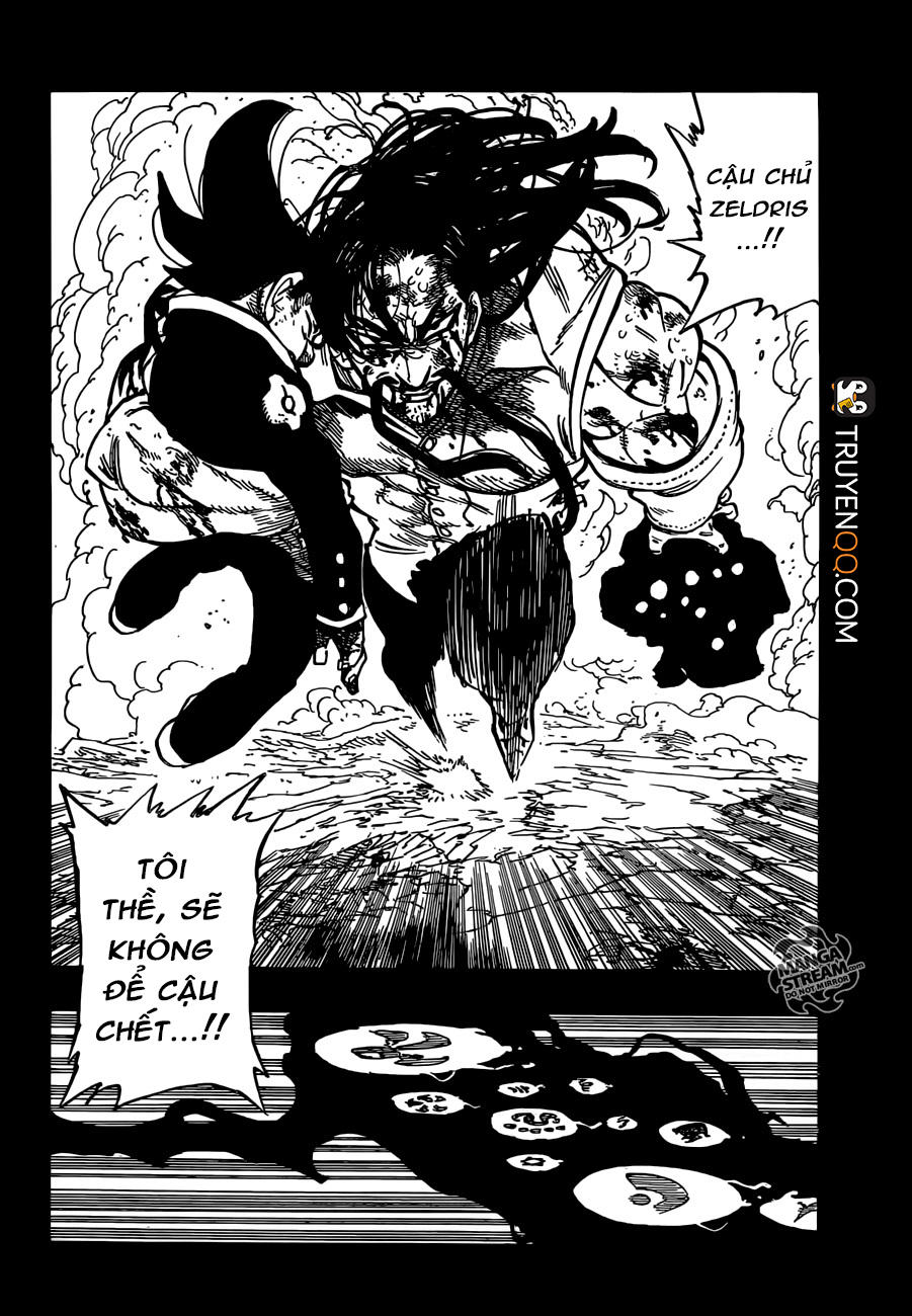 Thất Hình Đại Tội Chap 311 - Next Chap 312