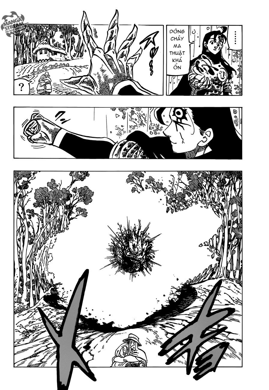 Thất Hình Đại Tội Chap 312 - Next Chap 313