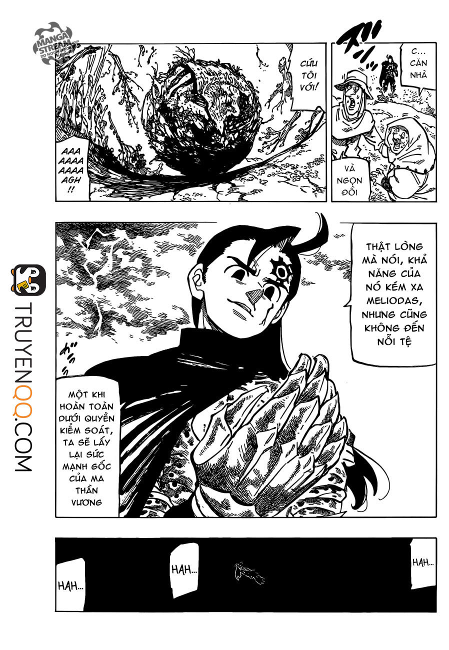 Thất Hình Đại Tội Chap 312 - Next Chap 313