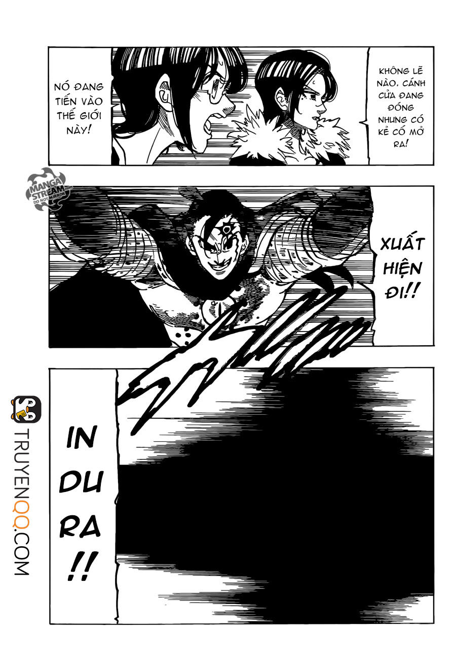 Thất Hình Đại Tội Chap 312 - Next Chap 313