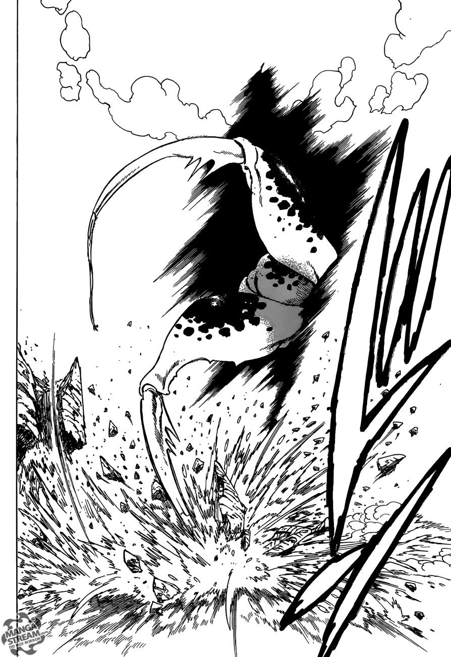 Thất Hình Đại Tội Chap 312 - Next Chap 313