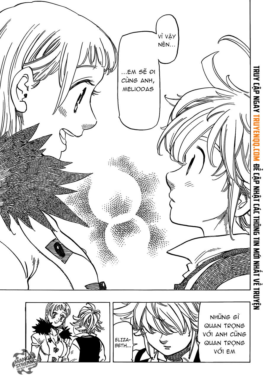 Thất Hình Đại Tội Chap 312 - Next Chap 313