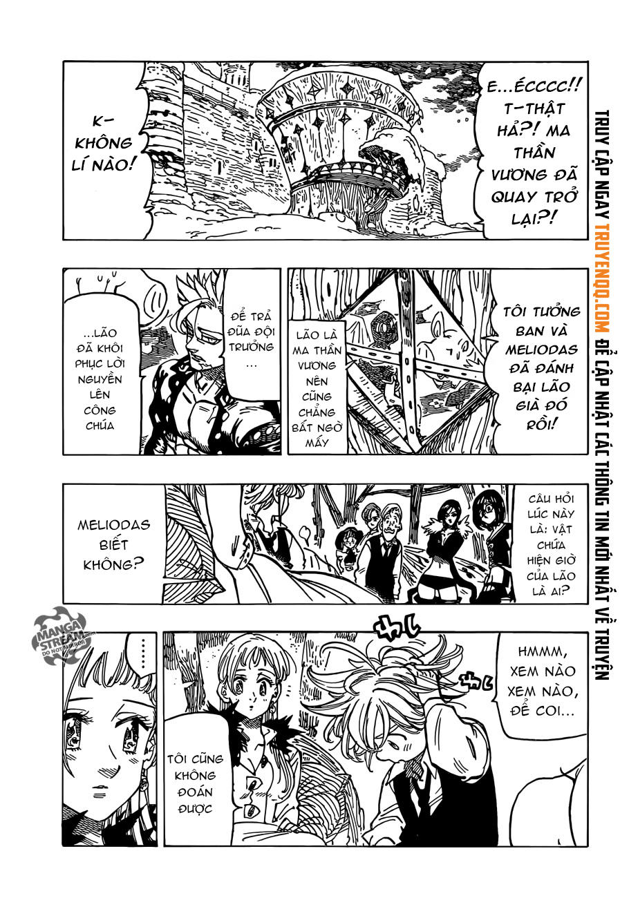 Thất Hình Đại Tội Chap 312 - Next Chap 313