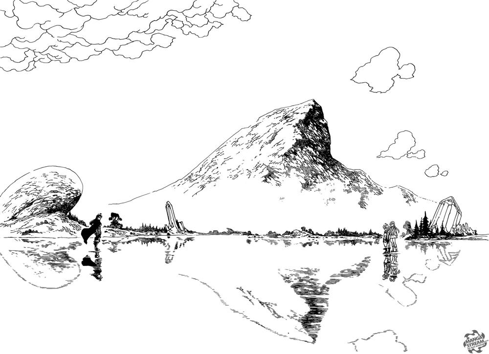 Thất Hình Đại Tội Chap 313 - Next Chap 314