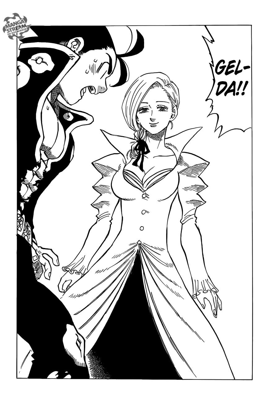 Thất Hình Đại Tội Chap 313 - Next Chap 314
