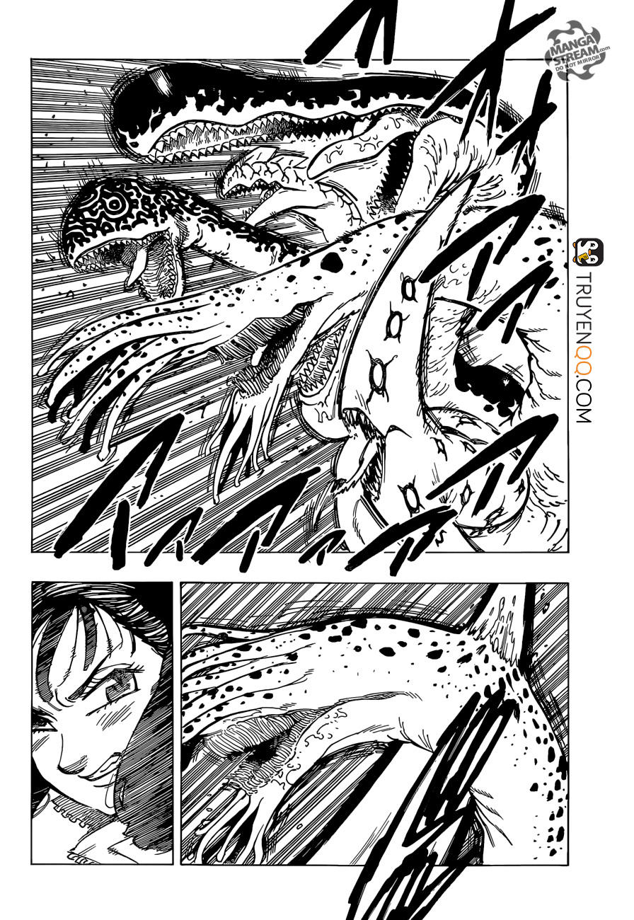 Thất Hình Đại Tội Chap 316 - Next Chap 317