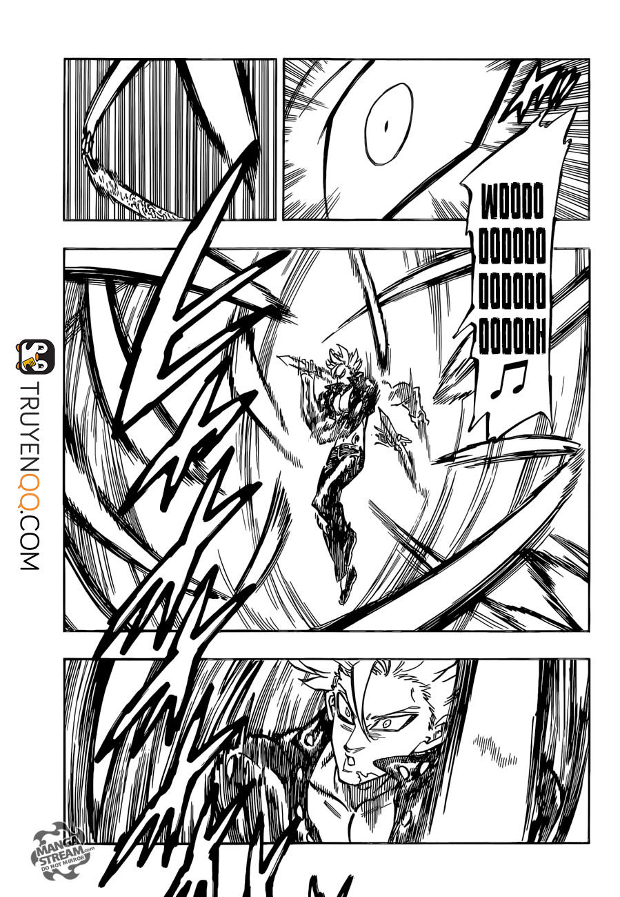 Thất Hình Đại Tội Chap 316 - Next Chap 317