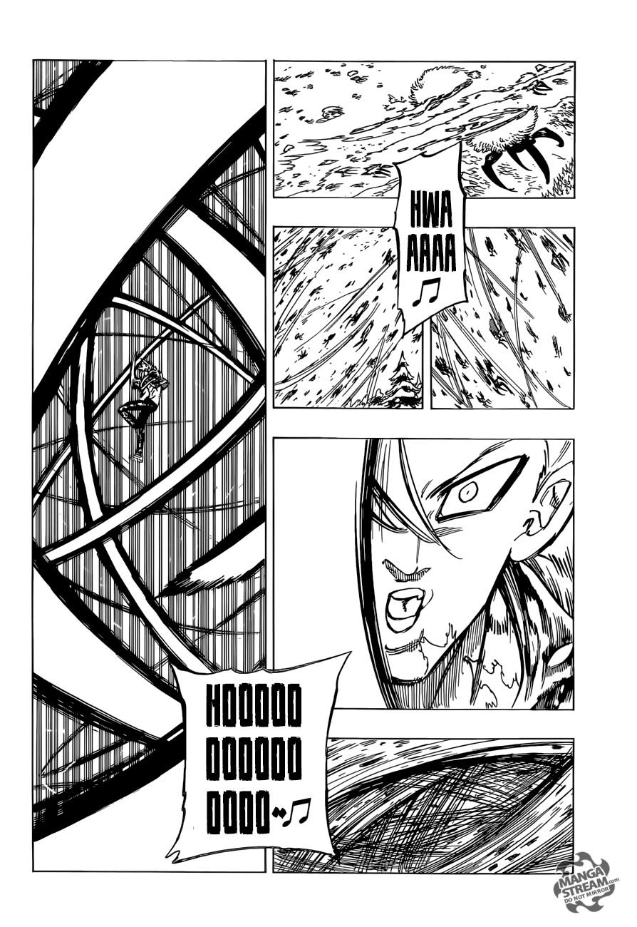 Thất Hình Đại Tội Chap 316 - Next Chap 317