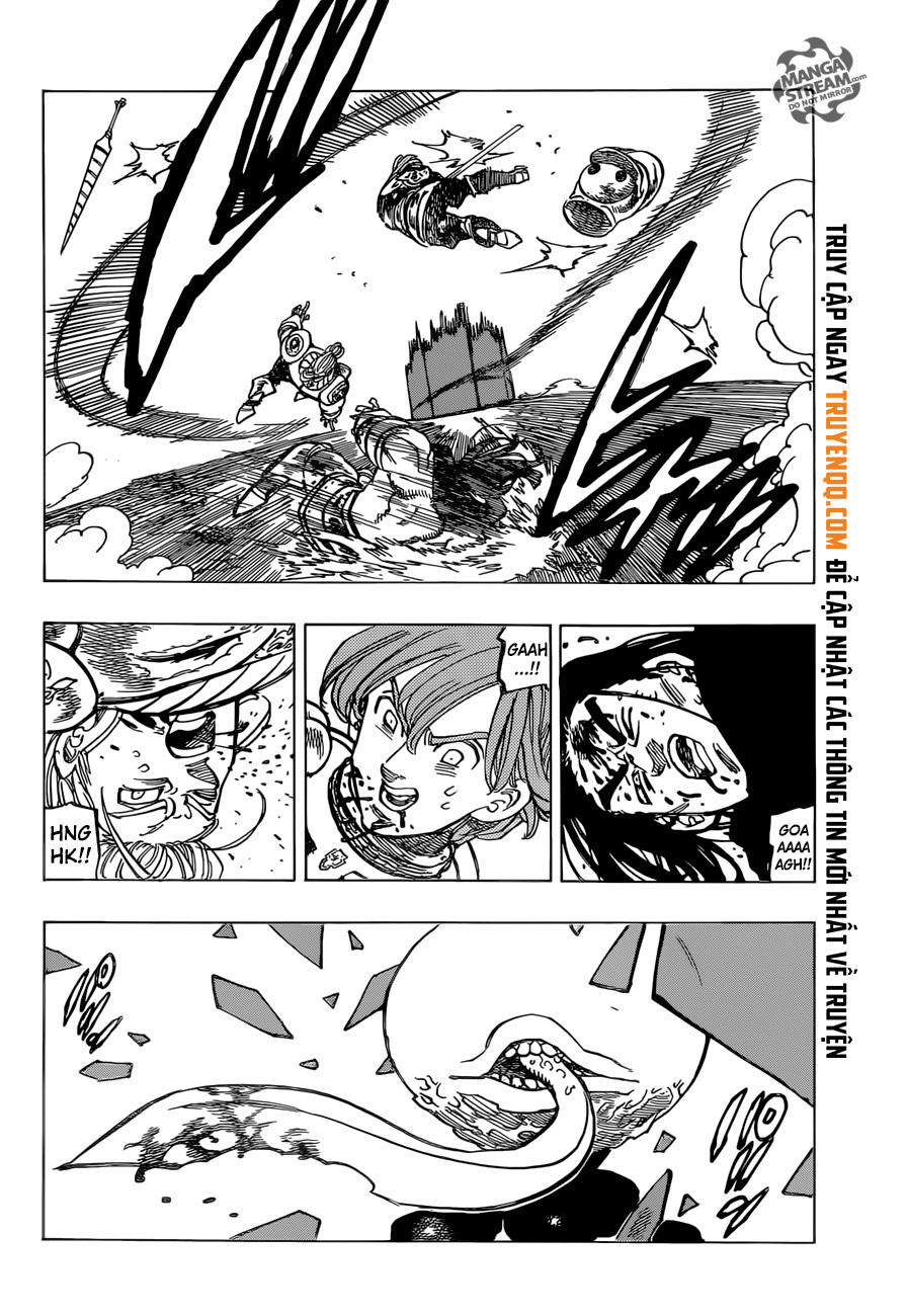 Thất Hình Đại Tội Chap 316 - Next Chap 317