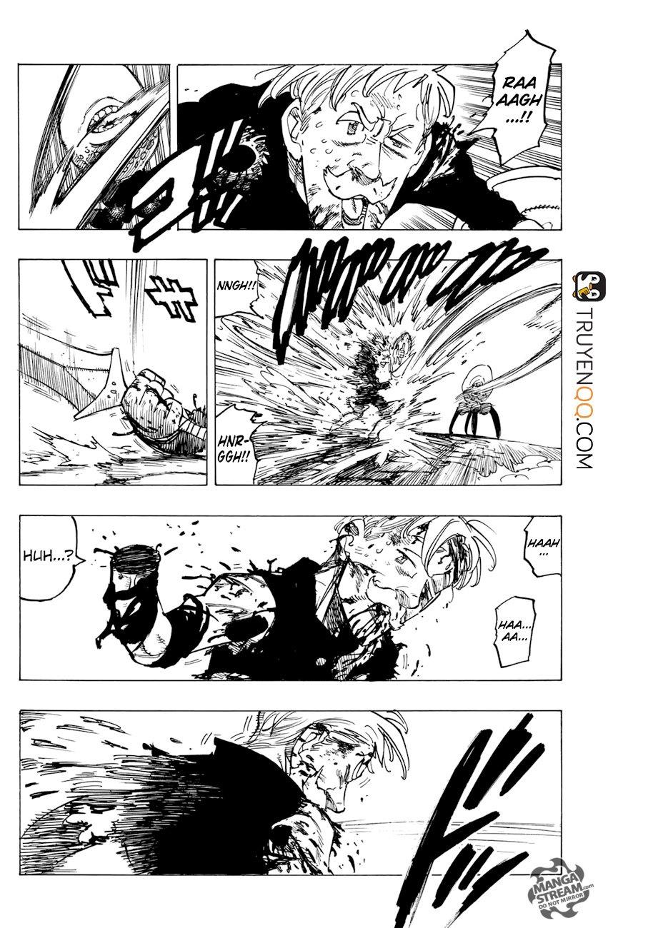 Thất Hình Đại Tội Chap 317 - Next Chap 318