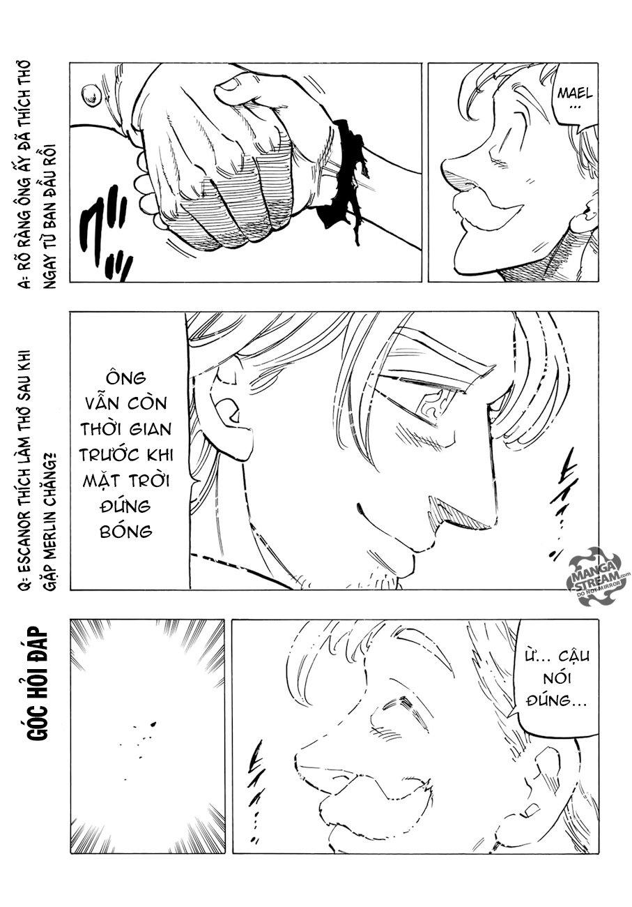 Thất Hình Đại Tội Chap 317 - Next Chap 318