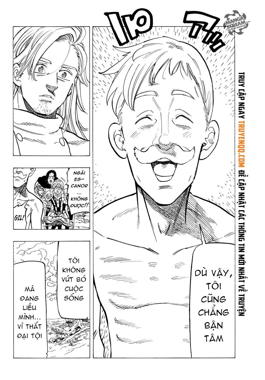 Thất Hình Đại Tội Chap 317 - Next Chap 318