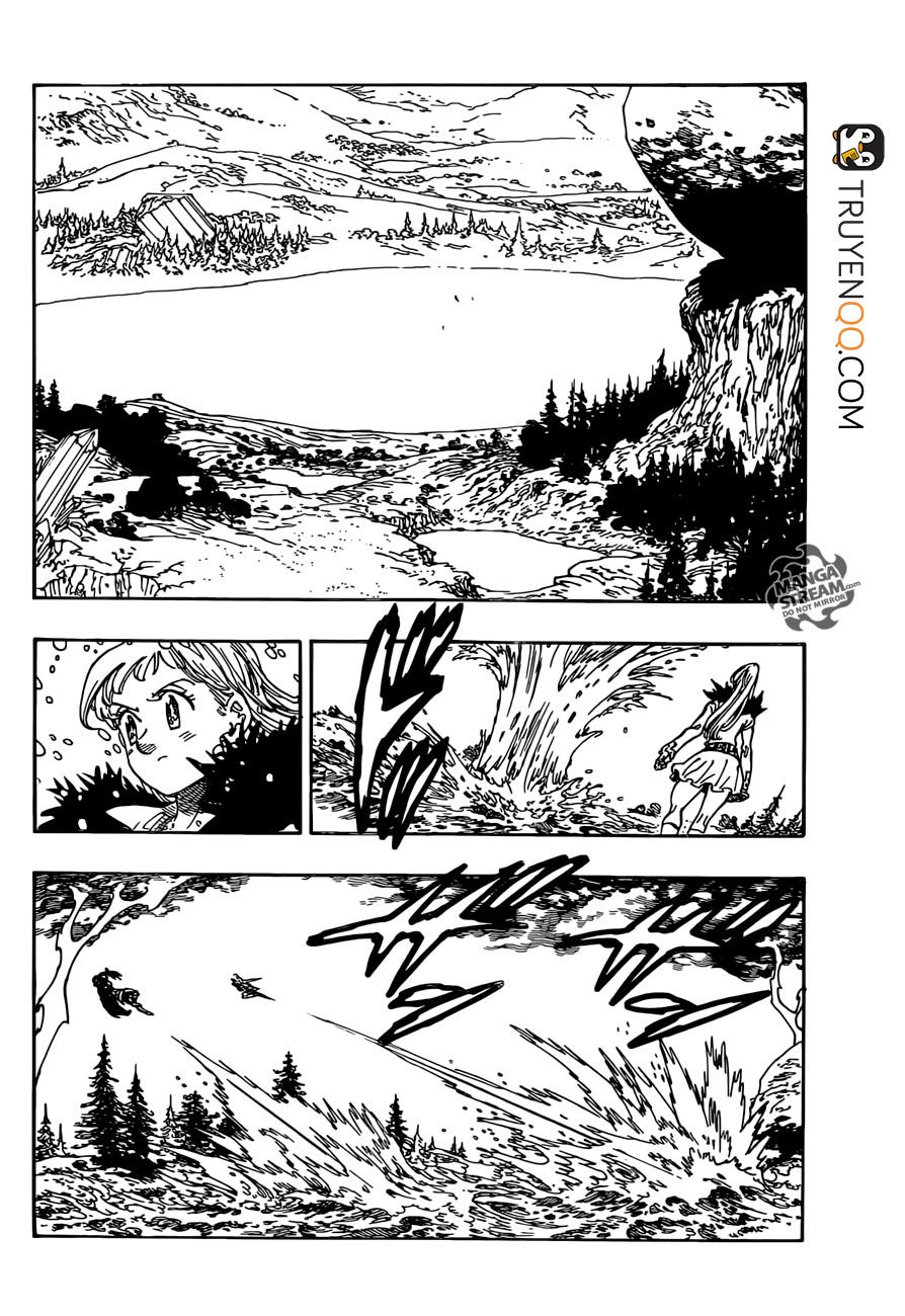 Thất Hình Đại Tội Chap 318 - Next Chap 319