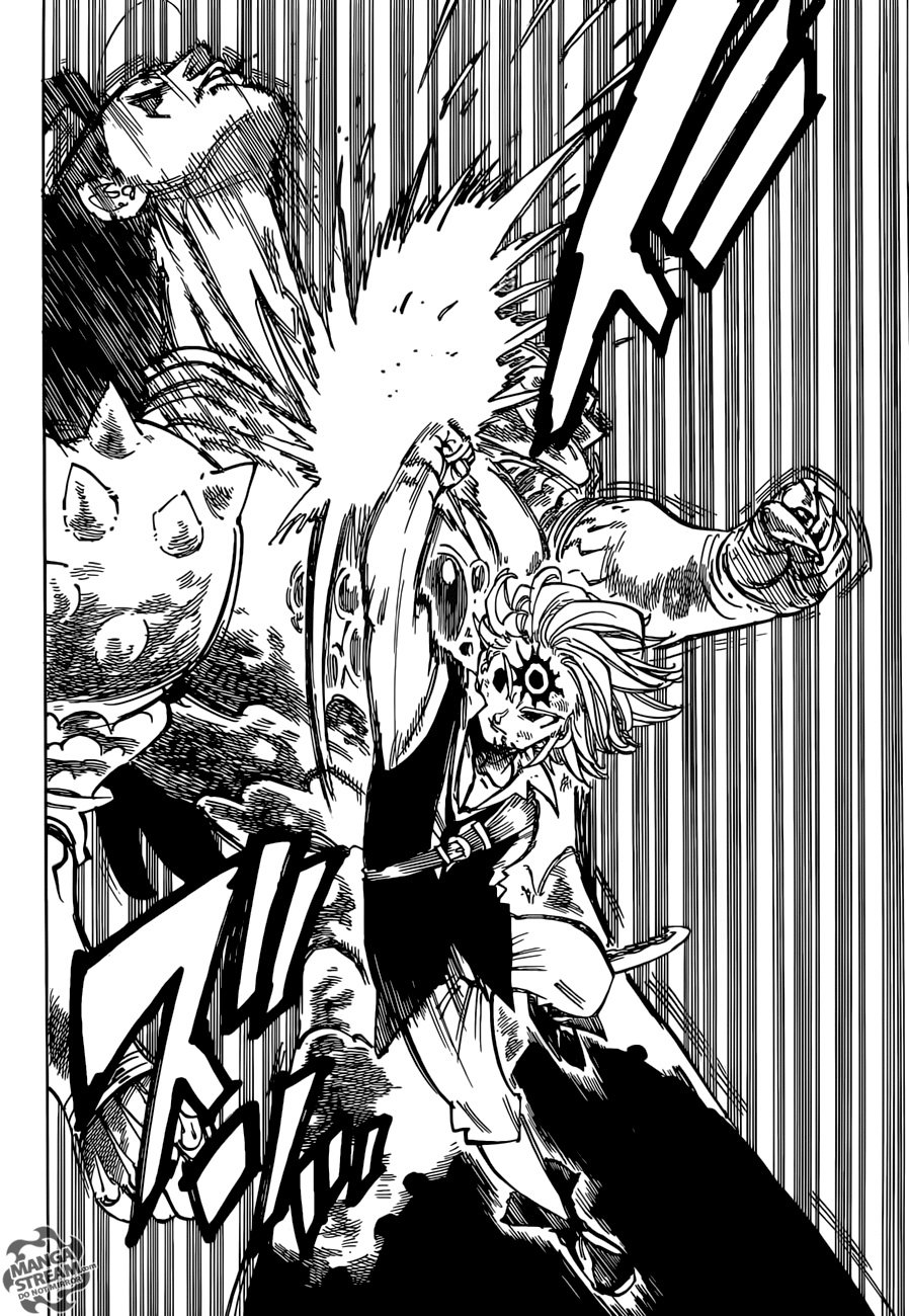 Thất Hình Đại Tội Chap 319 - Next Chap 320