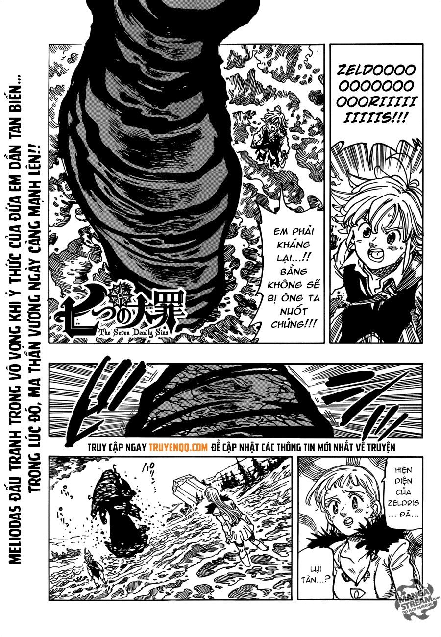 Thất Hình Đại Tội Chap 320 - Next Chap 321