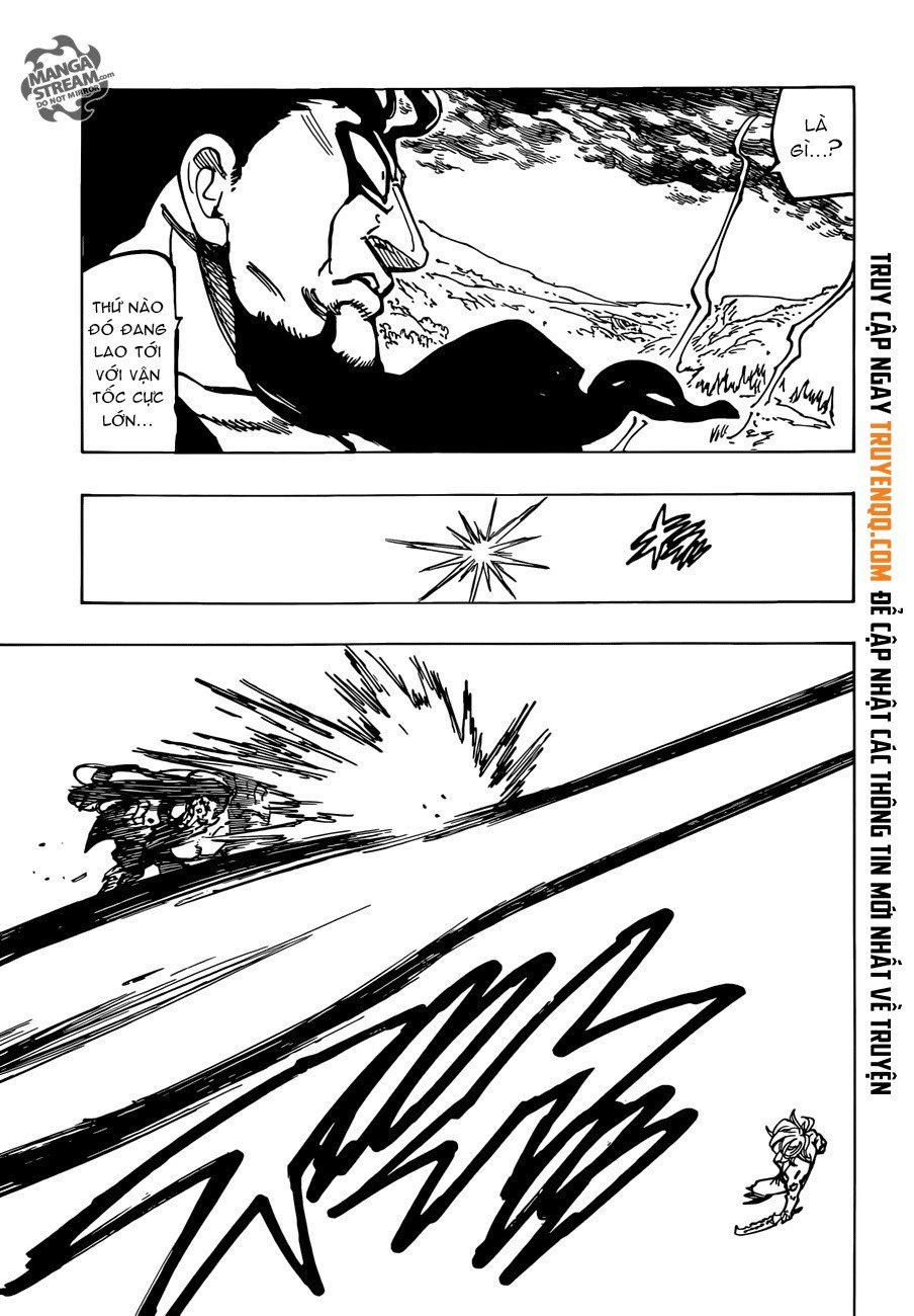 Thất Hình Đại Tội Chap 320 - Next Chap 321