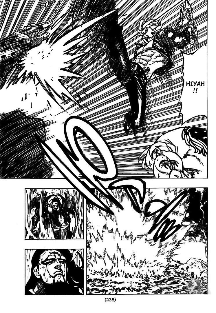 Thất Hình Đại Tội Chap 322 - Next Chap 323