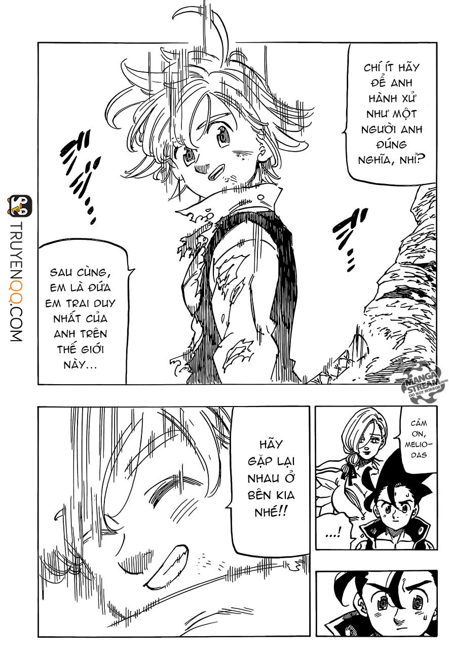 Thất Hình Đại Tội Chap 324 - Next Chap 325