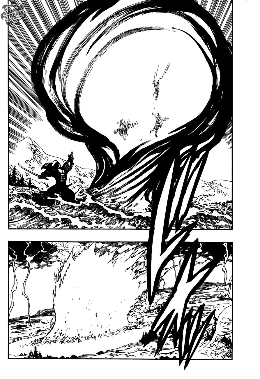 Thất Hình Đại Tội Chap 325 - Next Chap 326