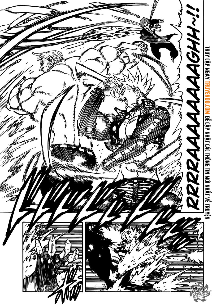 Thất Hình Đại Tội Chap 325 - Next Chap 326