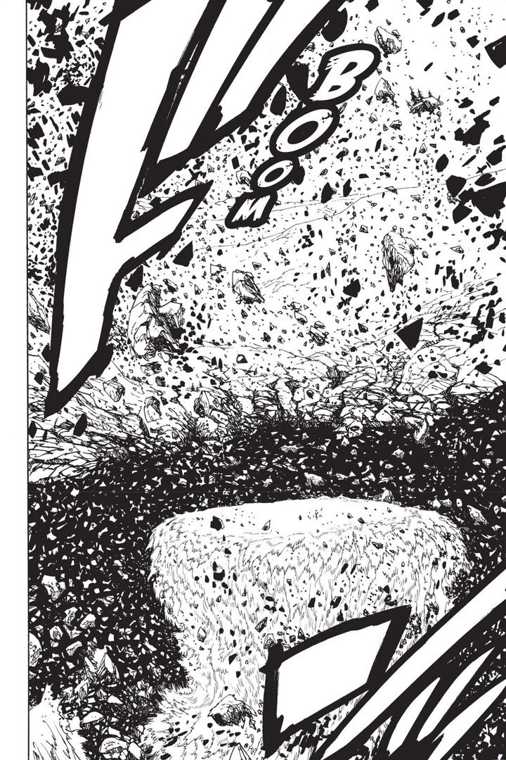 Thất Hình Đại Tội Chap 326 - Next Chap 327