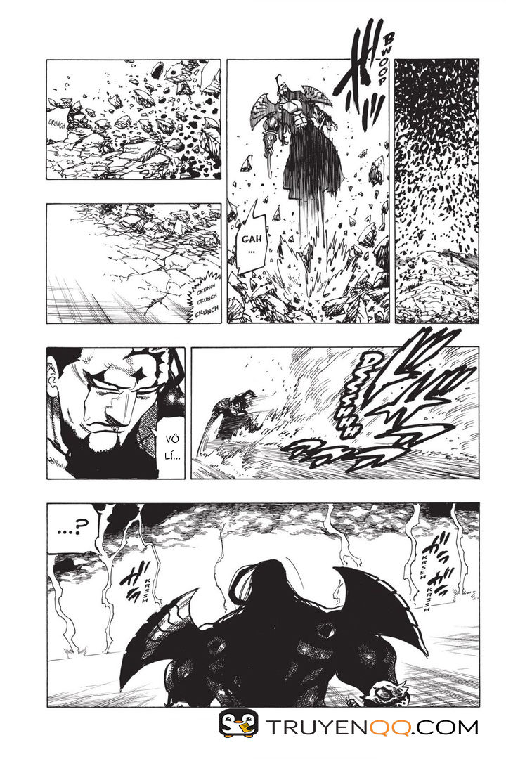 Thất Hình Đại Tội Chap 326 - Next Chap 327