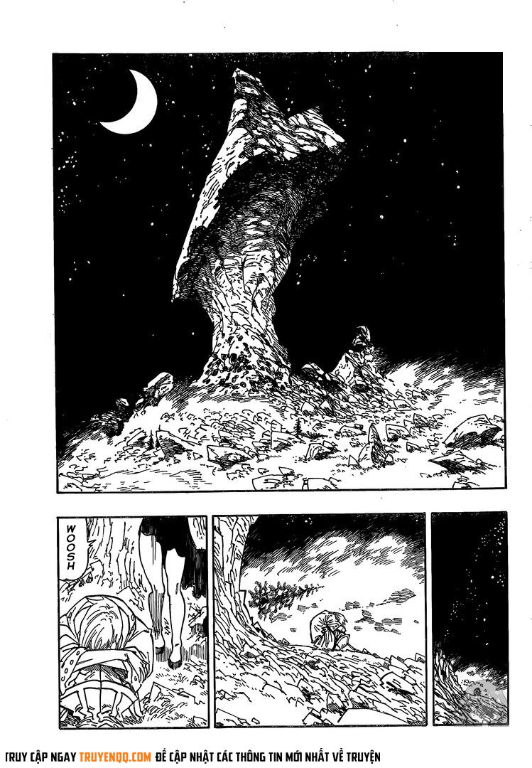 Thất Hình Đại Tội Chap 327.5 - Next Chap 328.5