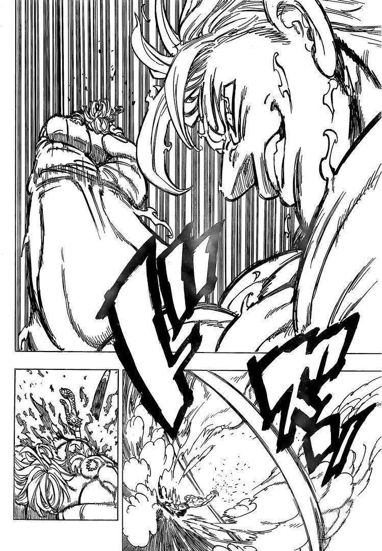 Thất Hình Đại Tội Chap 327.5 - Next Chap 328.5