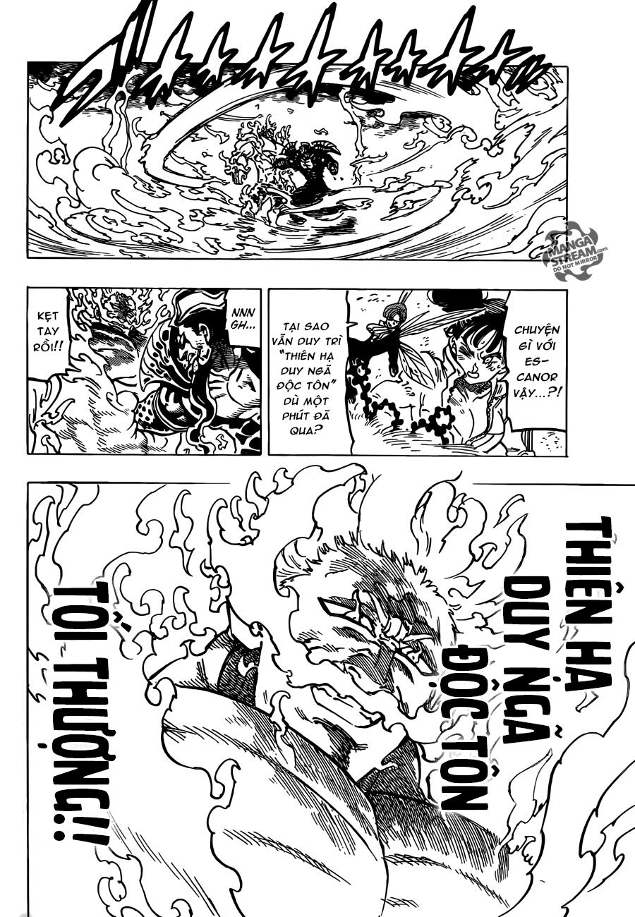 Thất Hình Đại Tội Chap 328 - Next Chap 329