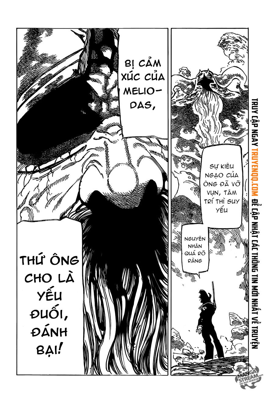 Thất Hình Đại Tội Chap 329 - Next Chap 330