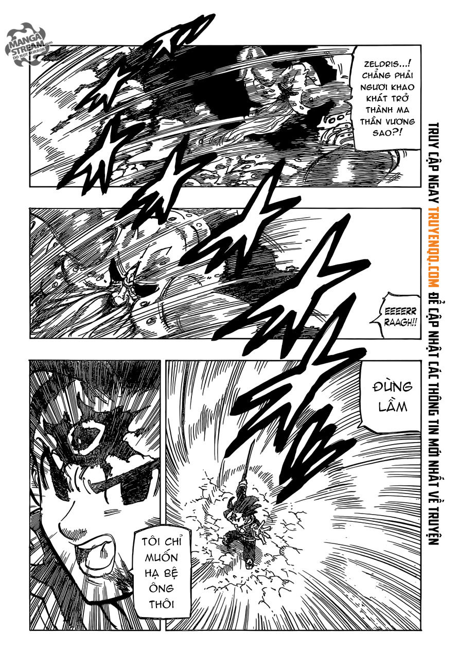 Thất Hình Đại Tội Chap 329 - Next Chap 330