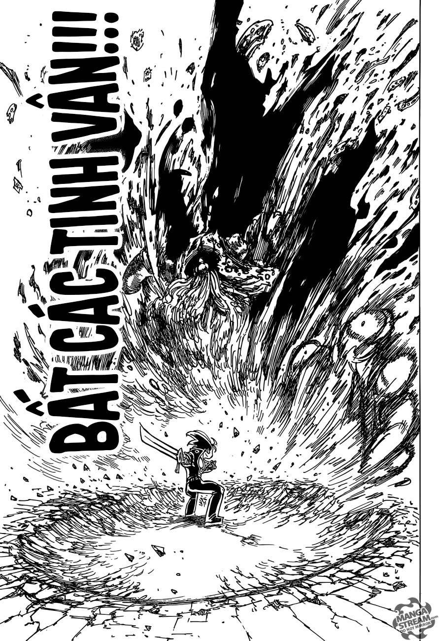 Thất Hình Đại Tội Chap 329 - Next Chap 330