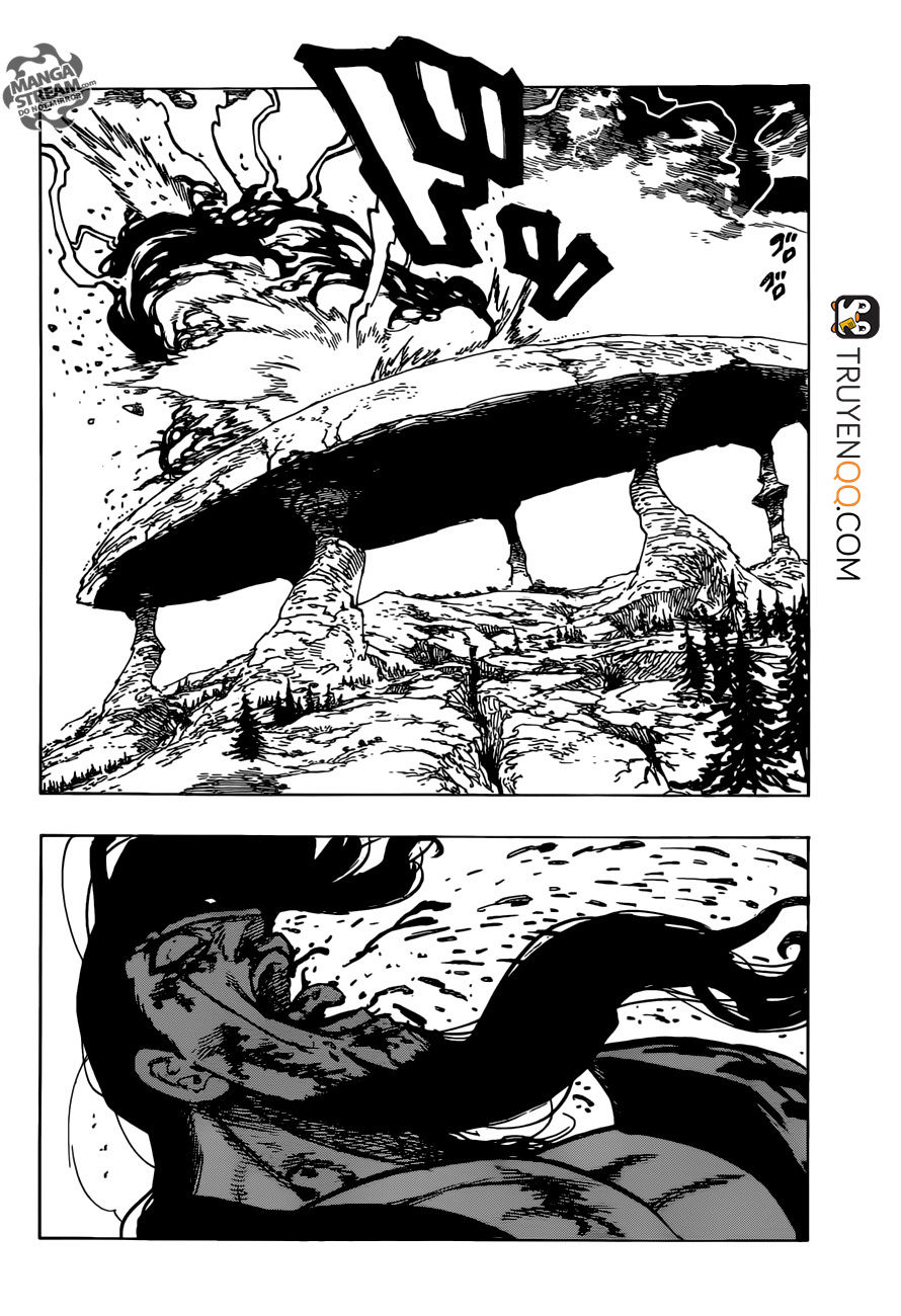 Thất Hình Đại Tội Chap 329 - Next Chap 330