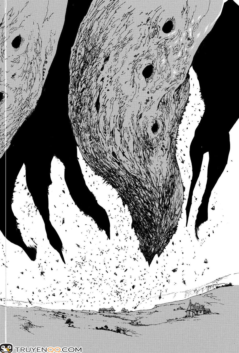 Thất Hình Đại Tội Chap 330 - Next Chap 331