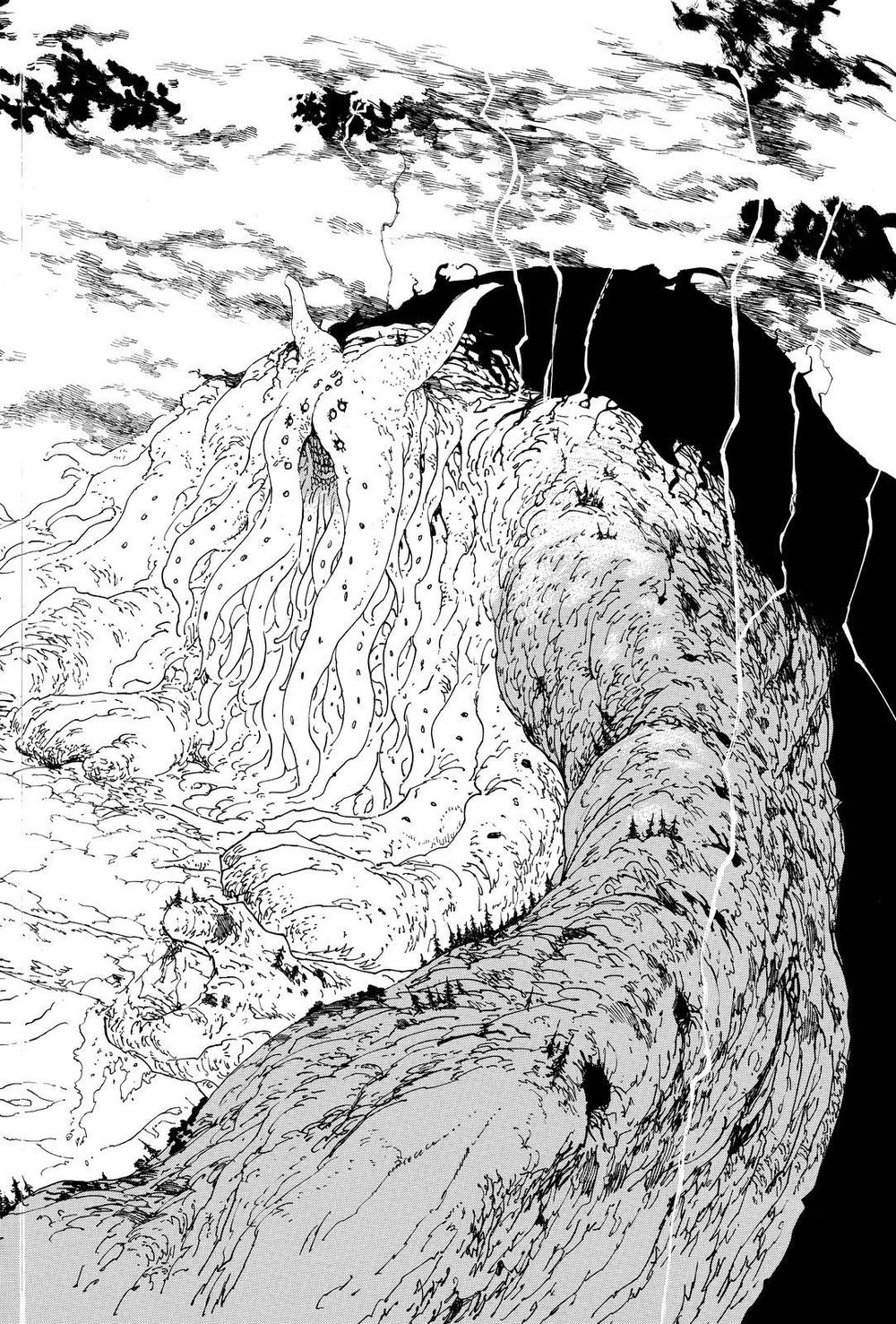 Thất Hình Đại Tội Chap 330 - Next Chap 331