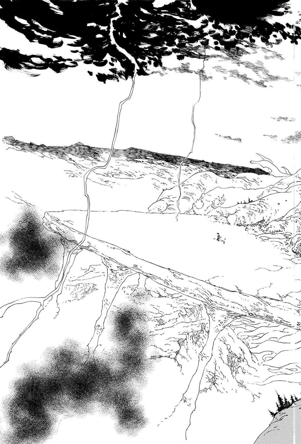 Thất Hình Đại Tội Chap 330 - Next Chap 331