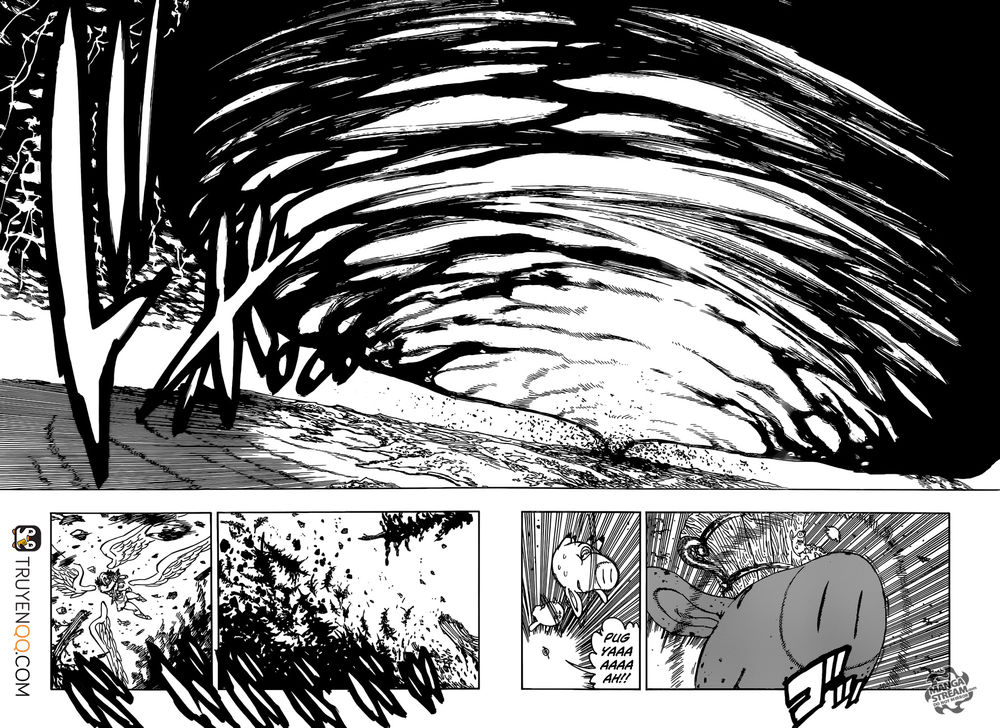 Thất Hình Đại Tội Chap 332 - Next Chap 333