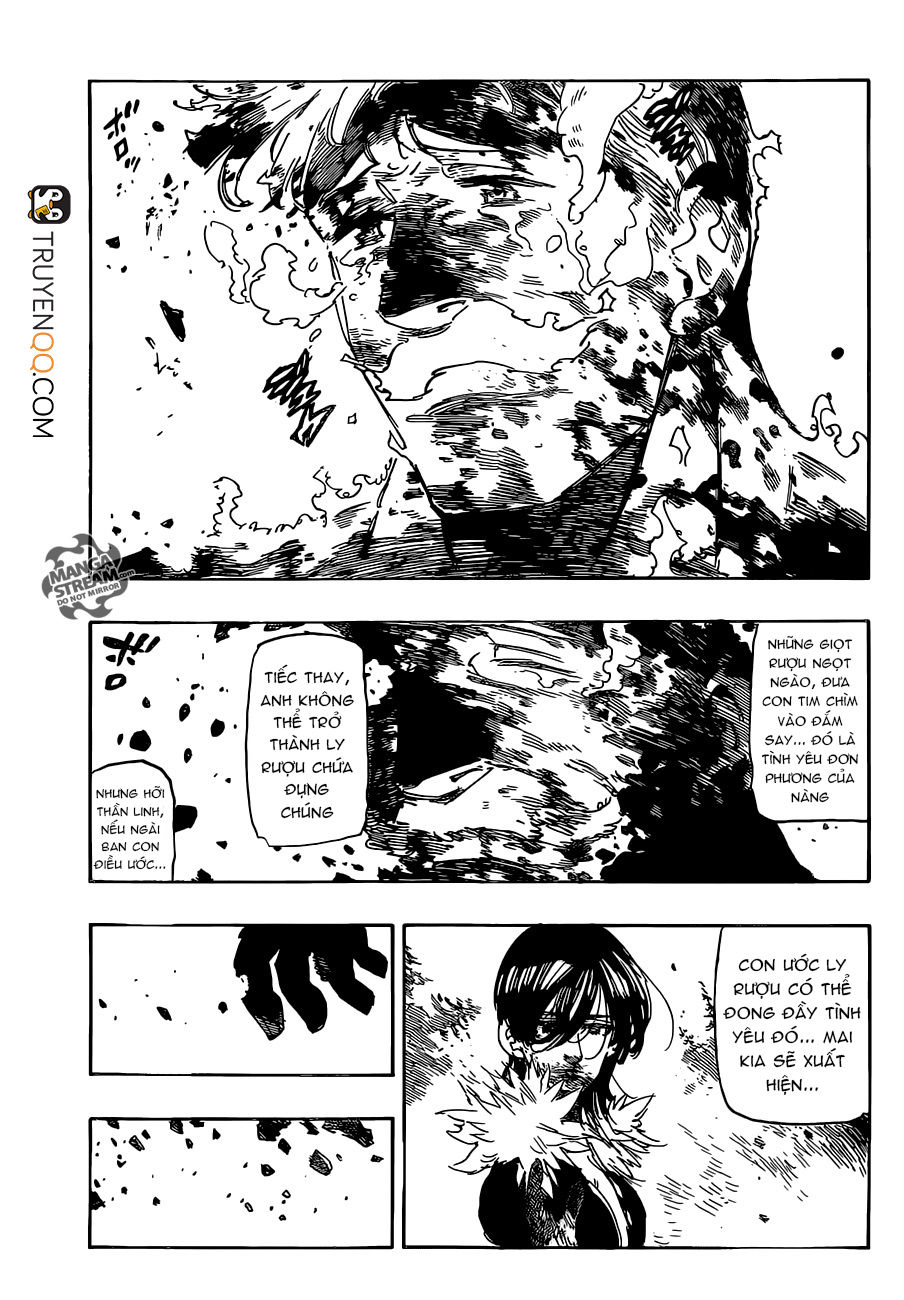 Thất Hình Đại Tội Chap 333 - Next Chap 334