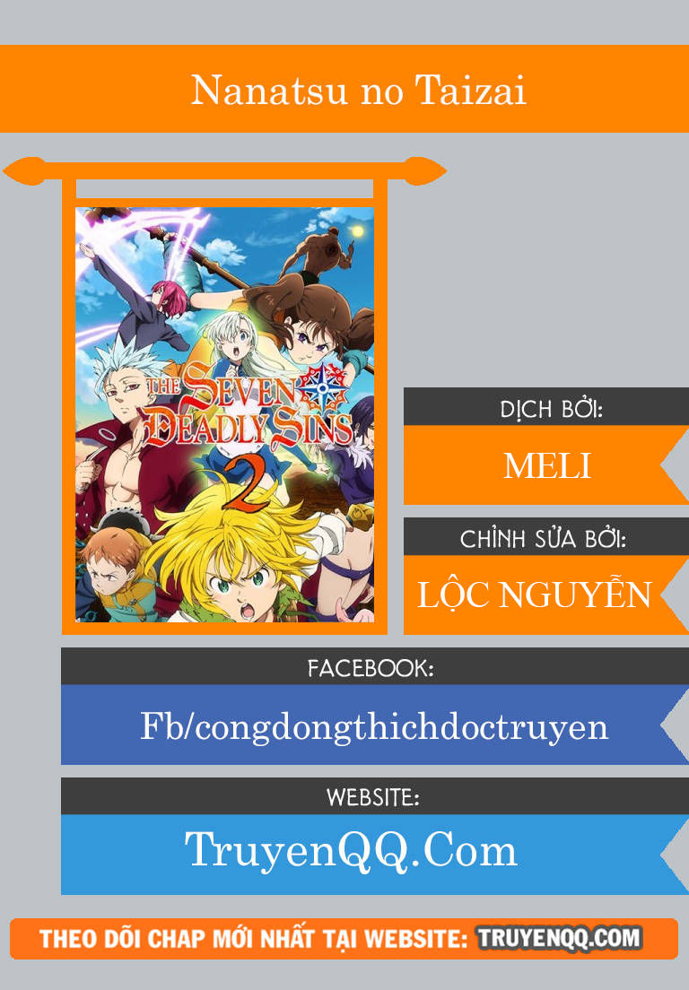 Thất Hình Đại Tội Chap 334 - Next Chap 335