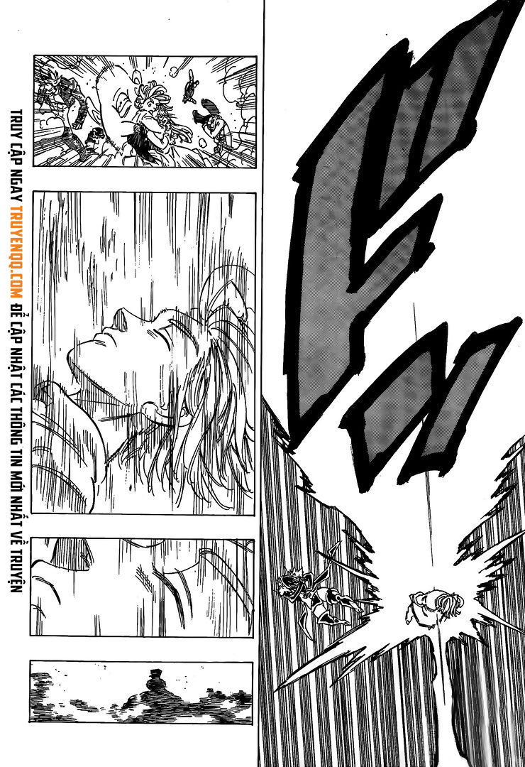 Thất Hình Đại Tội Chap 335 - Next Chap 336