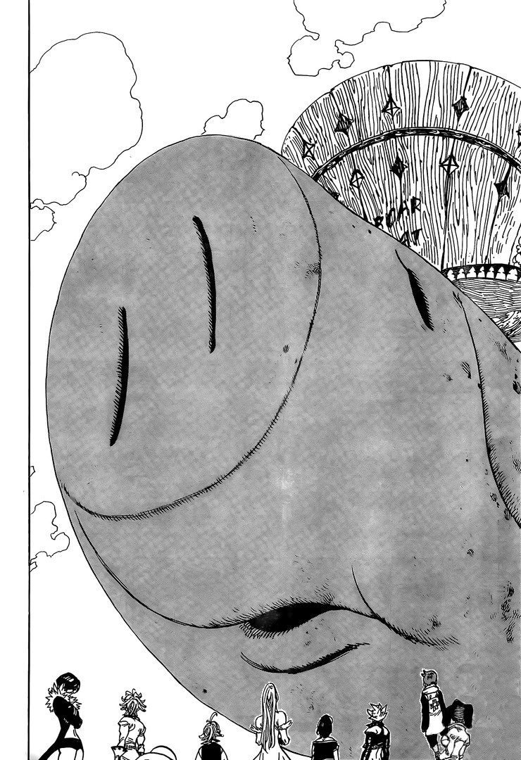 Thất Hình Đại Tội Chap 338 - Next Chap 339