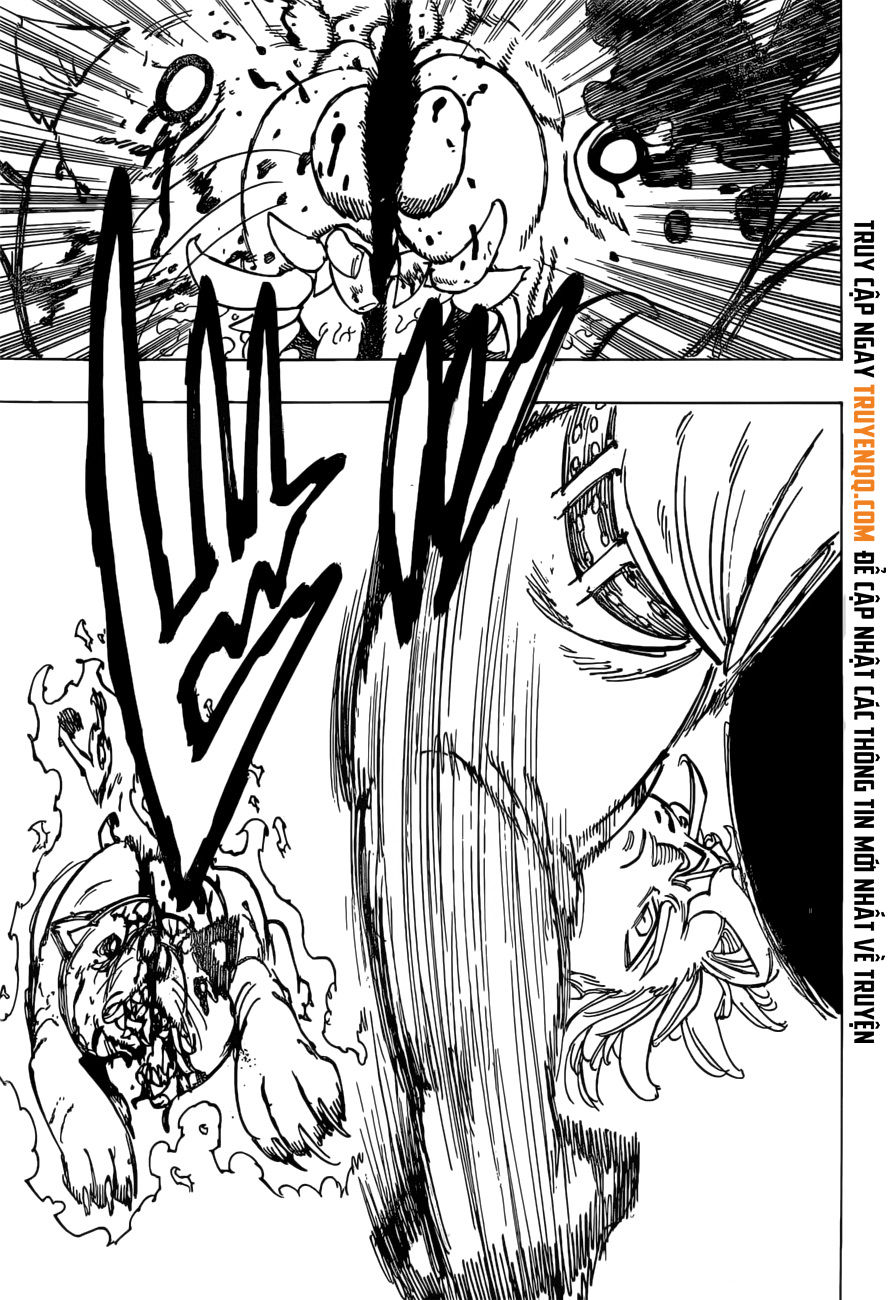 Thất Hình Đại Tội Chap 339 - Next Chap 340