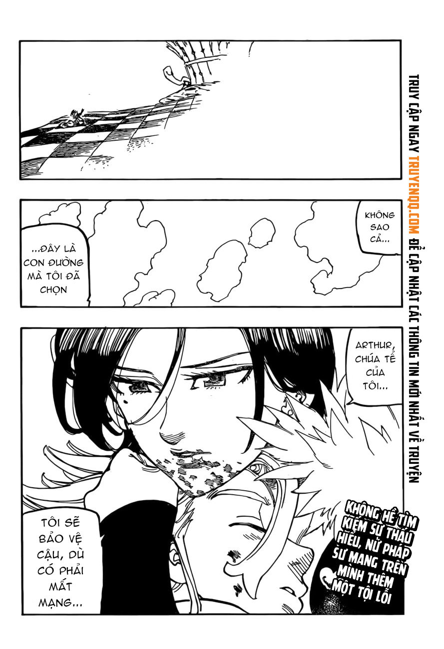 Thất Hình Đại Tội Chap 339 - Next Chap 340