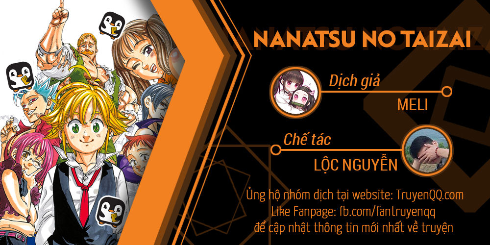 Thất Hình Đại Tội Chap 339 - Next Chap 340