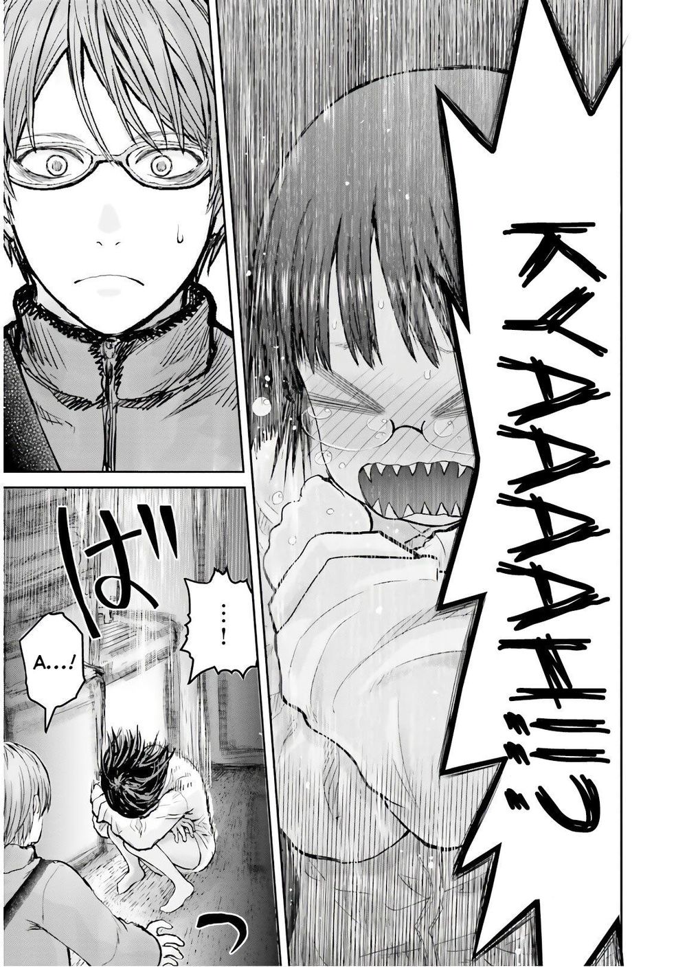 Chú Tôi Ở Dị Giới Chap 11 - Next Chap 12