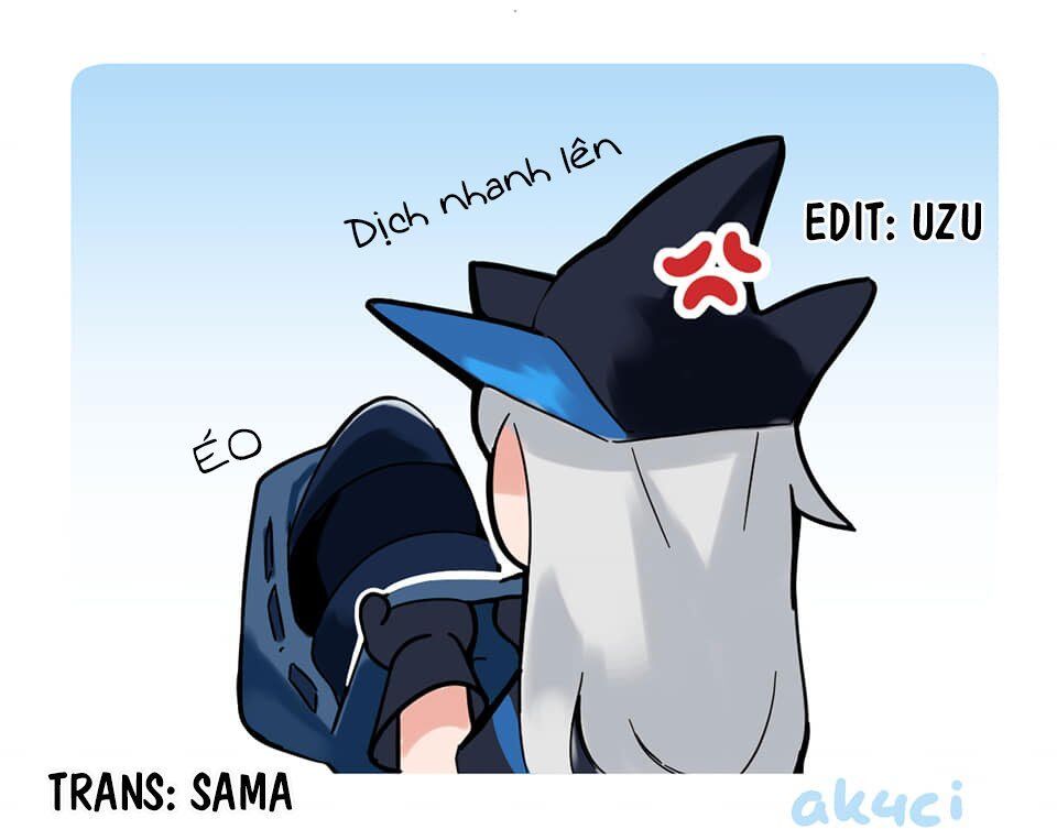 Chú Tôi Ở Dị Giới Chap 11 - Next Chap 12