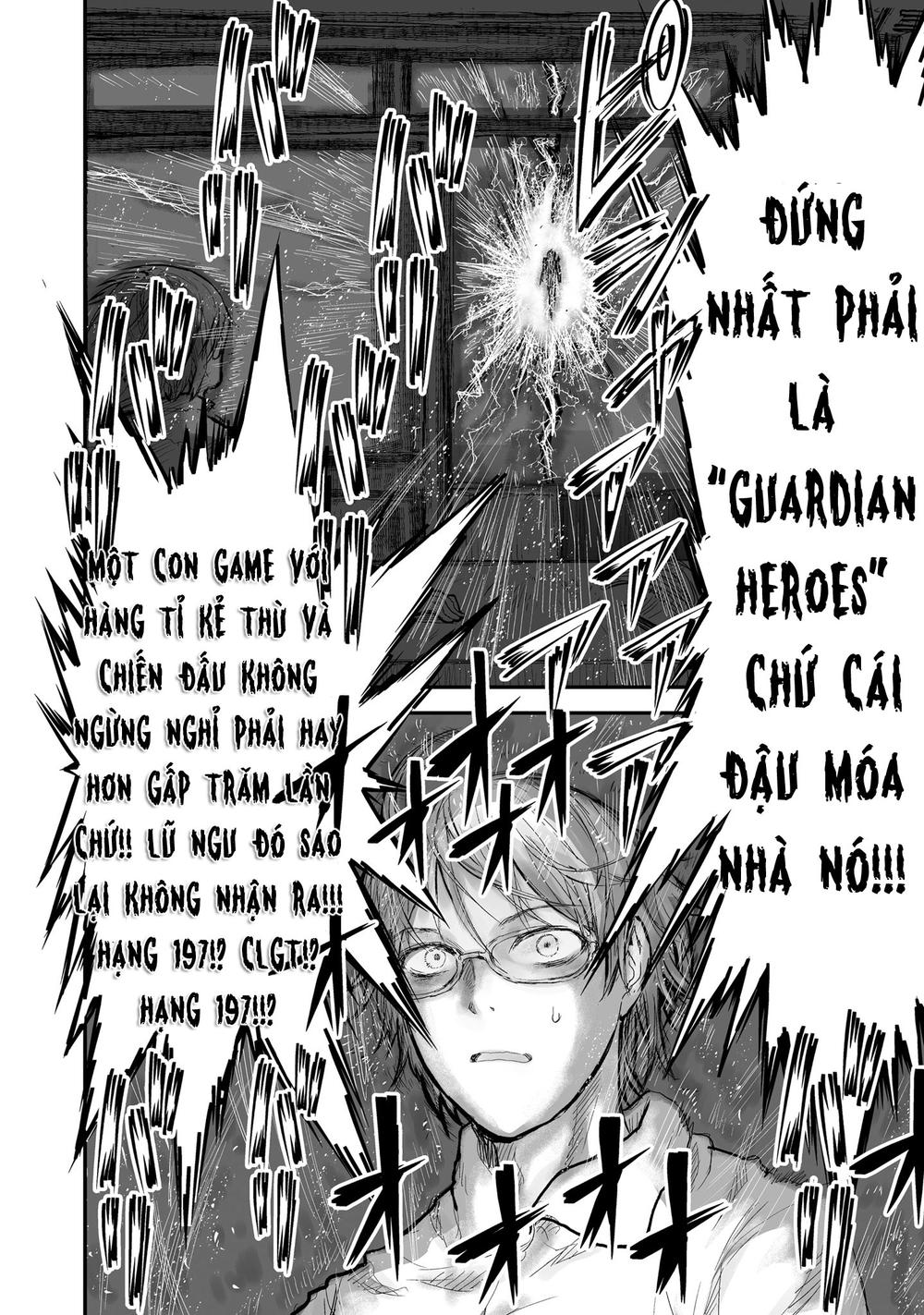 Chú Tôi Ở Dị Giới Chap 4 - Next Chap 5