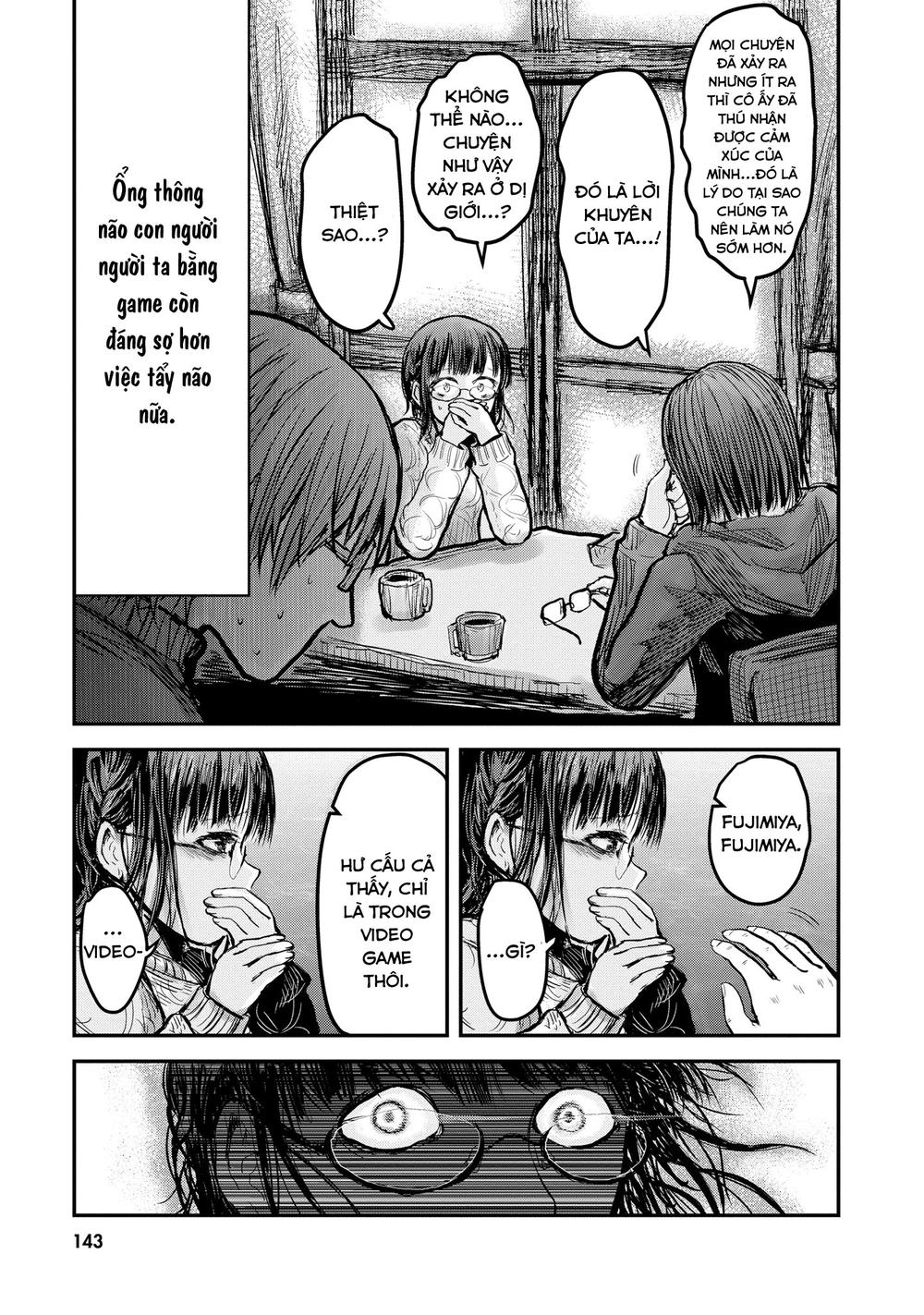 Chú Tôi Ở Dị Giới Chap 7 - Next Chap 8