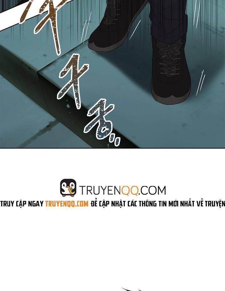 Vua Thăng Cấp Chap 4 - Next Chap 5