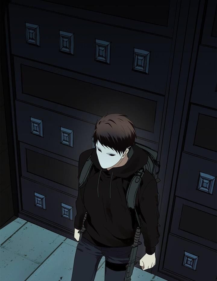 Vua Thăng Cấp Chap 4 - Next Chap 5